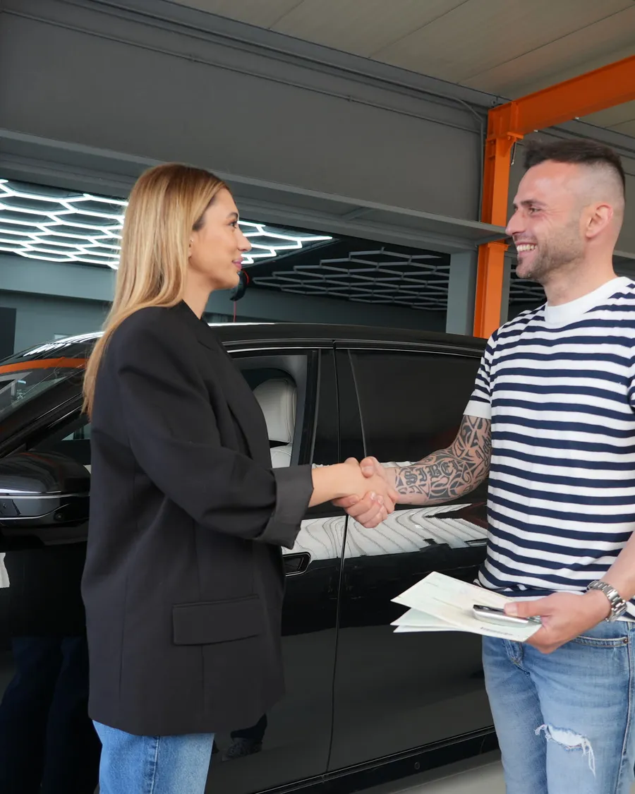 Fahrzeug An- & Verkauf