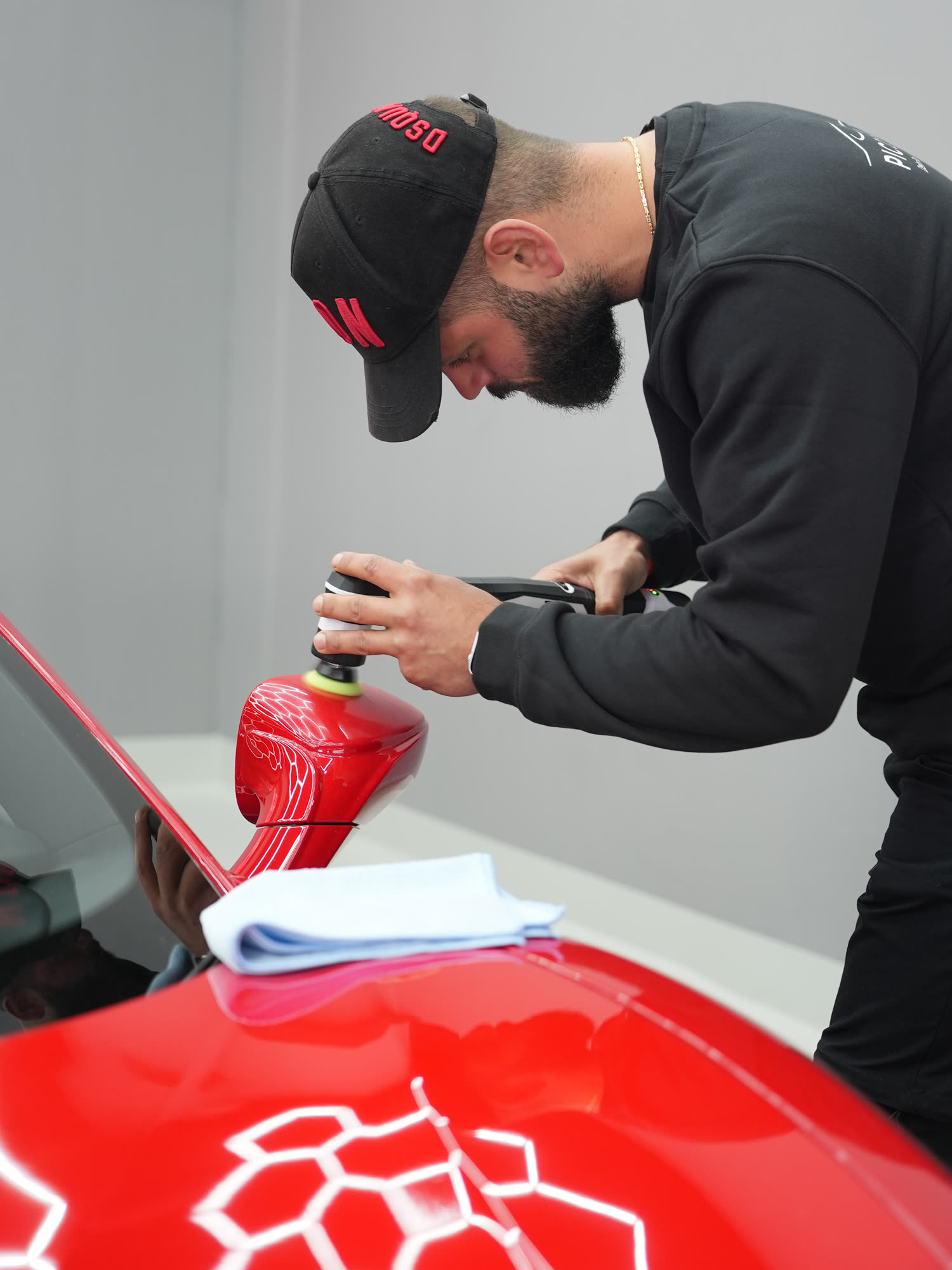 Picobello Showroom — Aufnahme 05