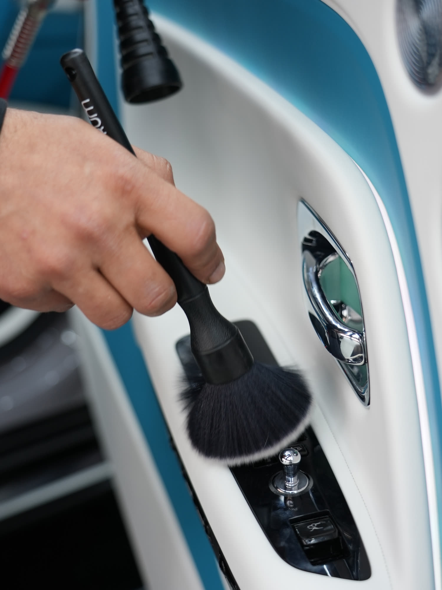 Picobello Showroom — Aufnahme 06