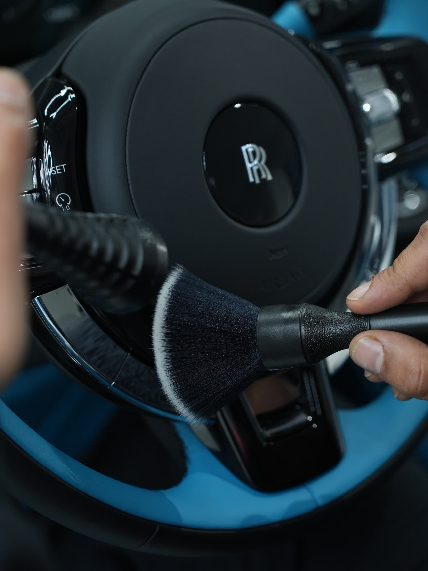 Picobello Showroom — Aufnahme 07