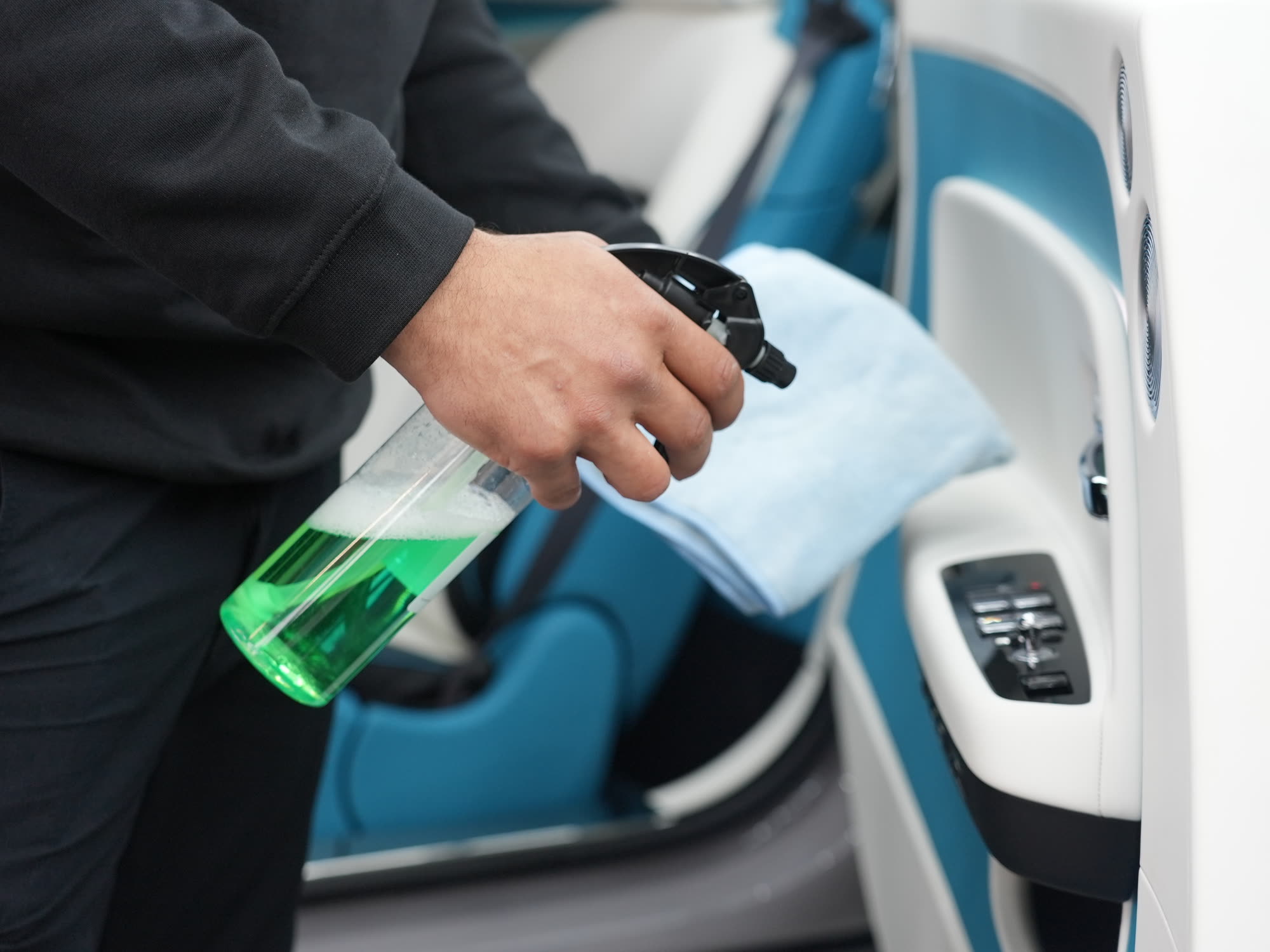 Picobello Showroom — Aufnahme 09