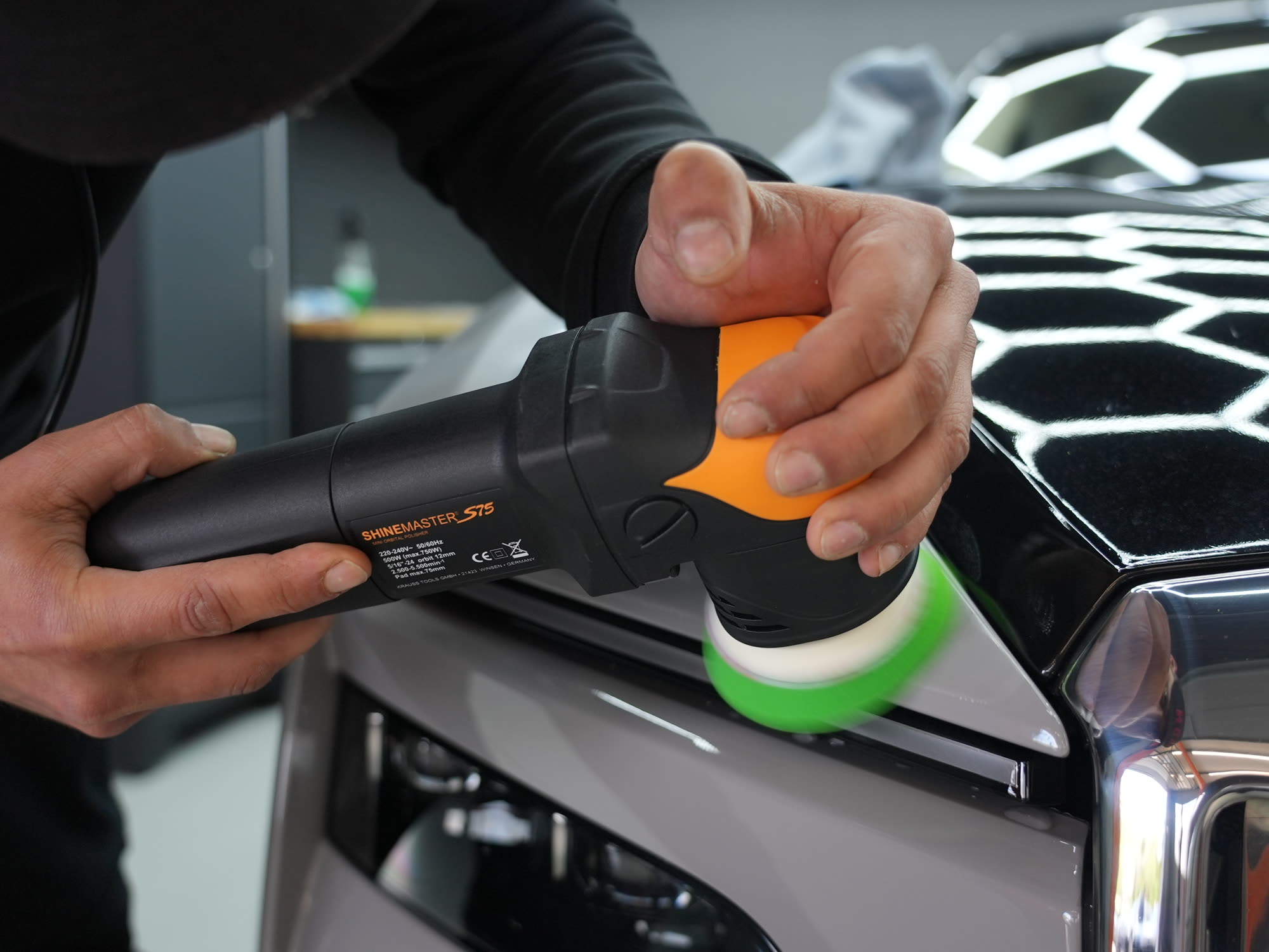 Picobello Showroom — Aufnahme 10