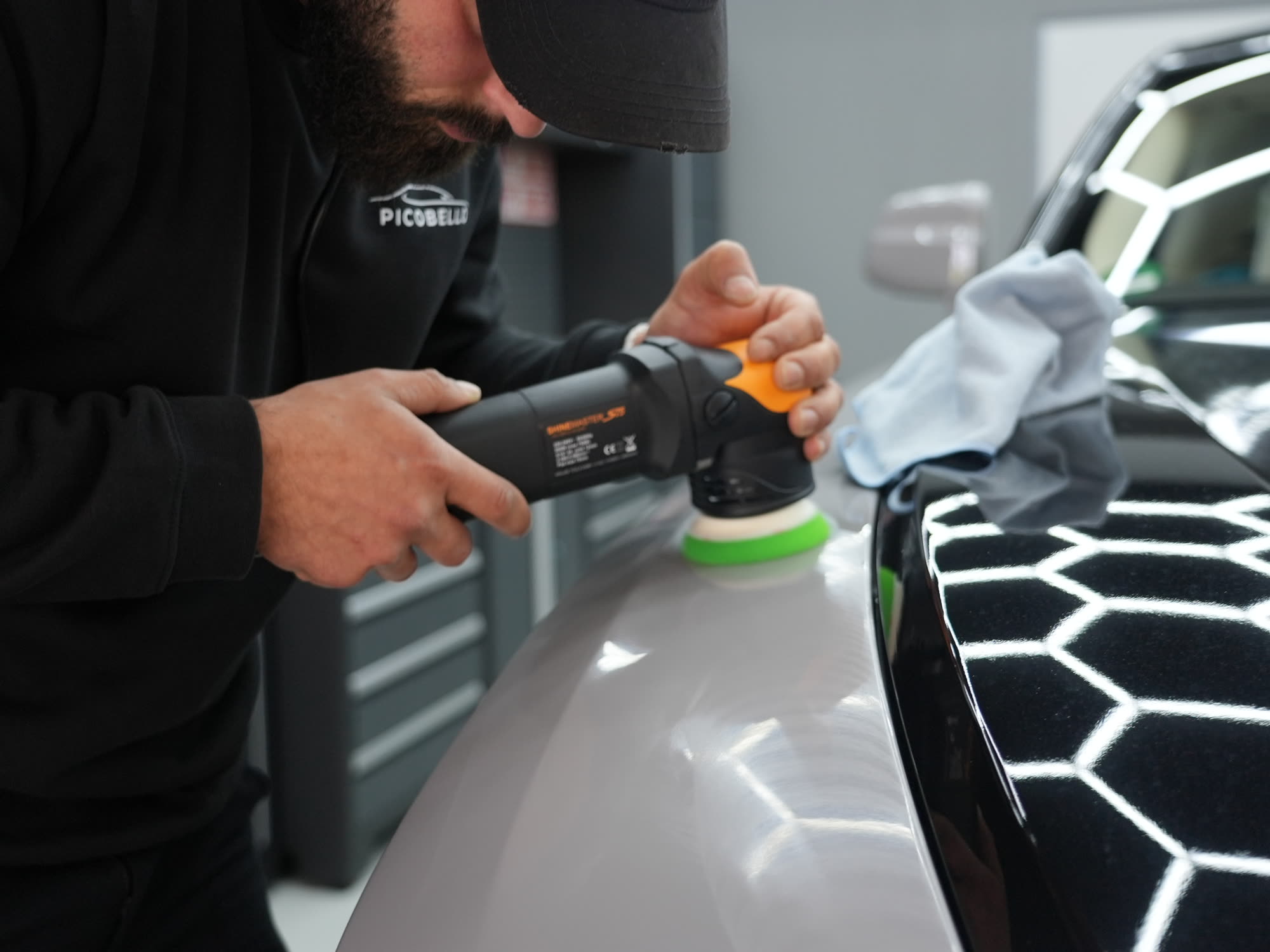 Picobello Showroom — Aufnahme 11