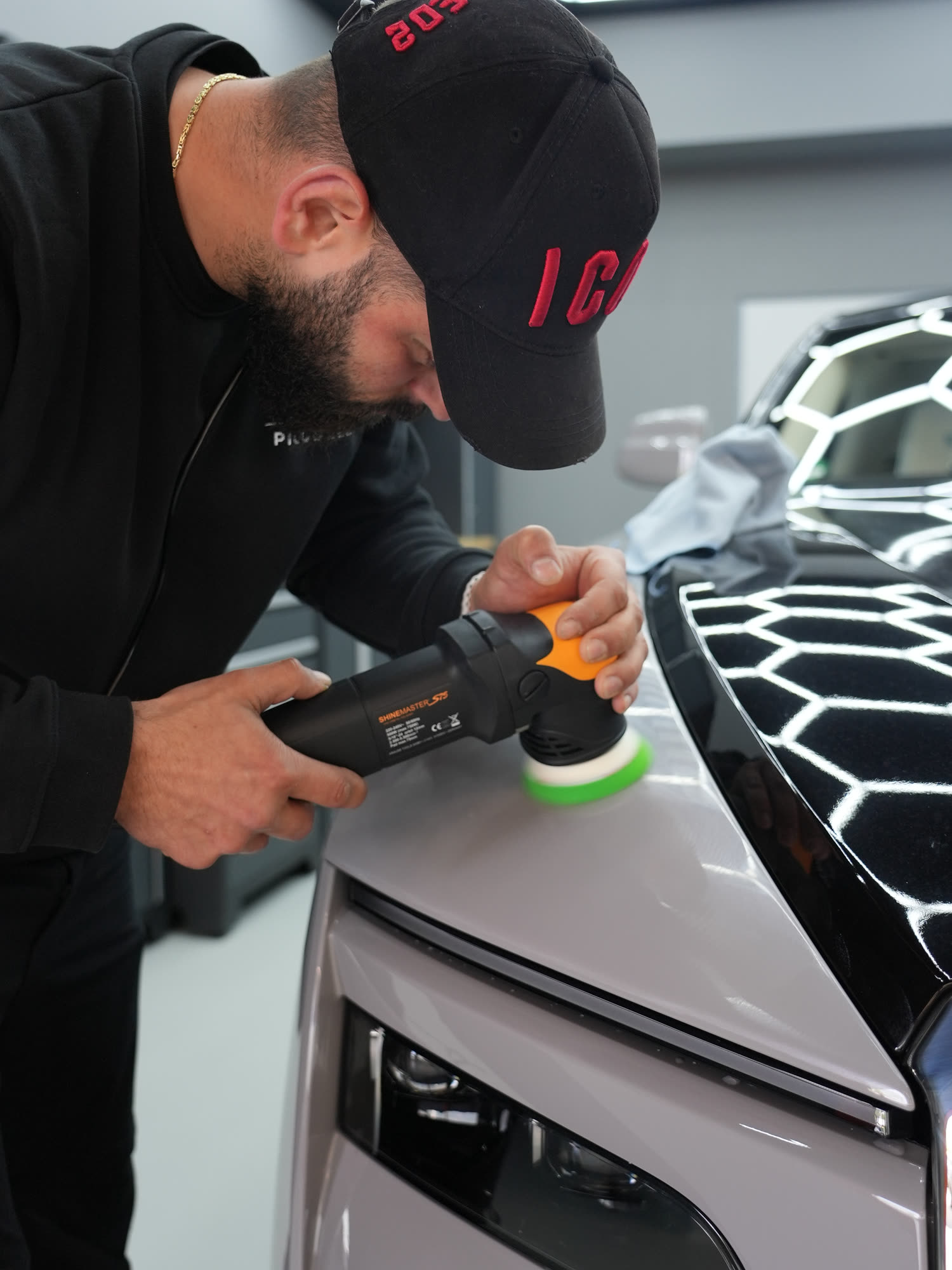 Picobello Showroom — Aufnahme 12