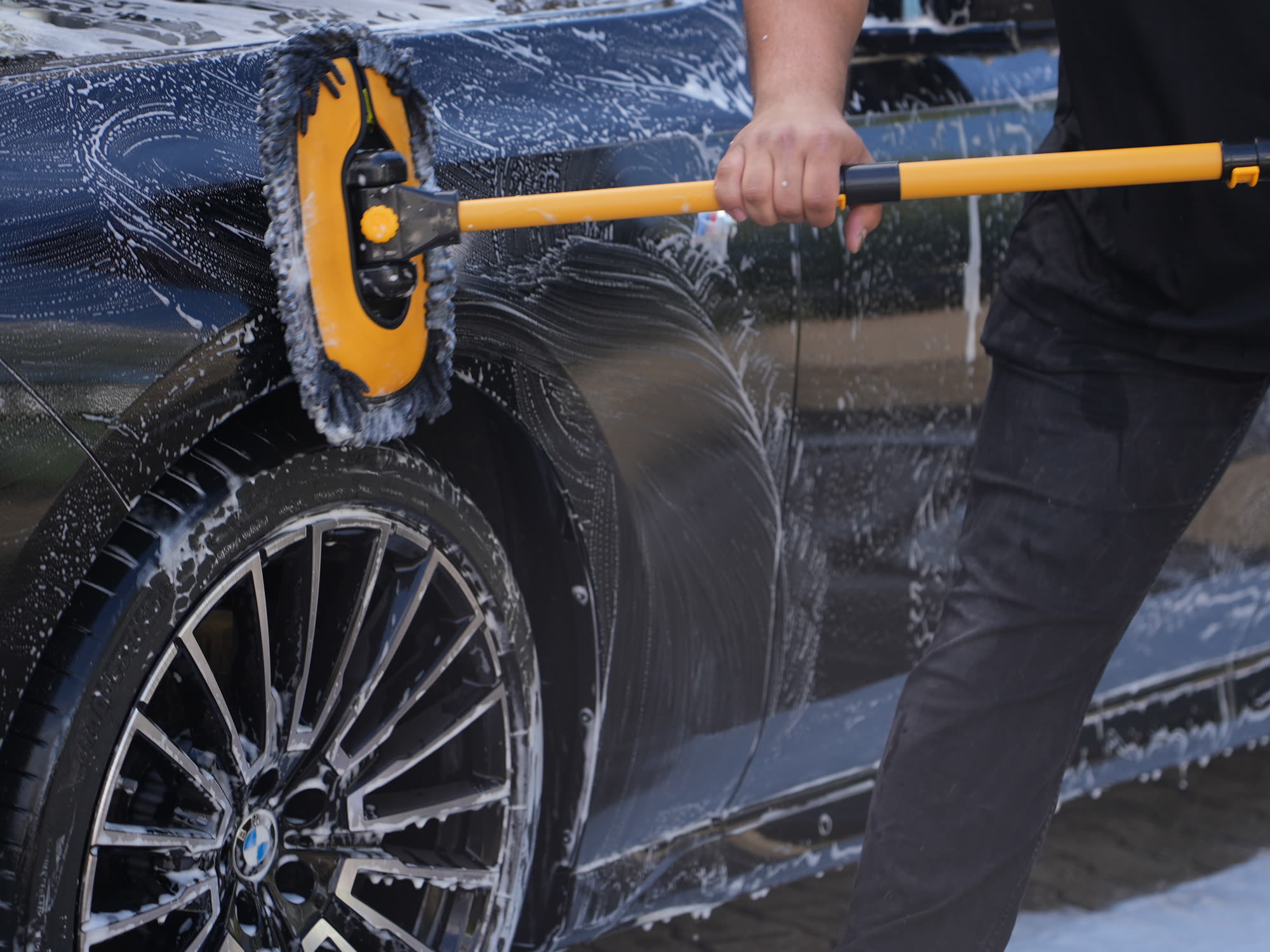 Picobello Showroom — Aufnahme 14