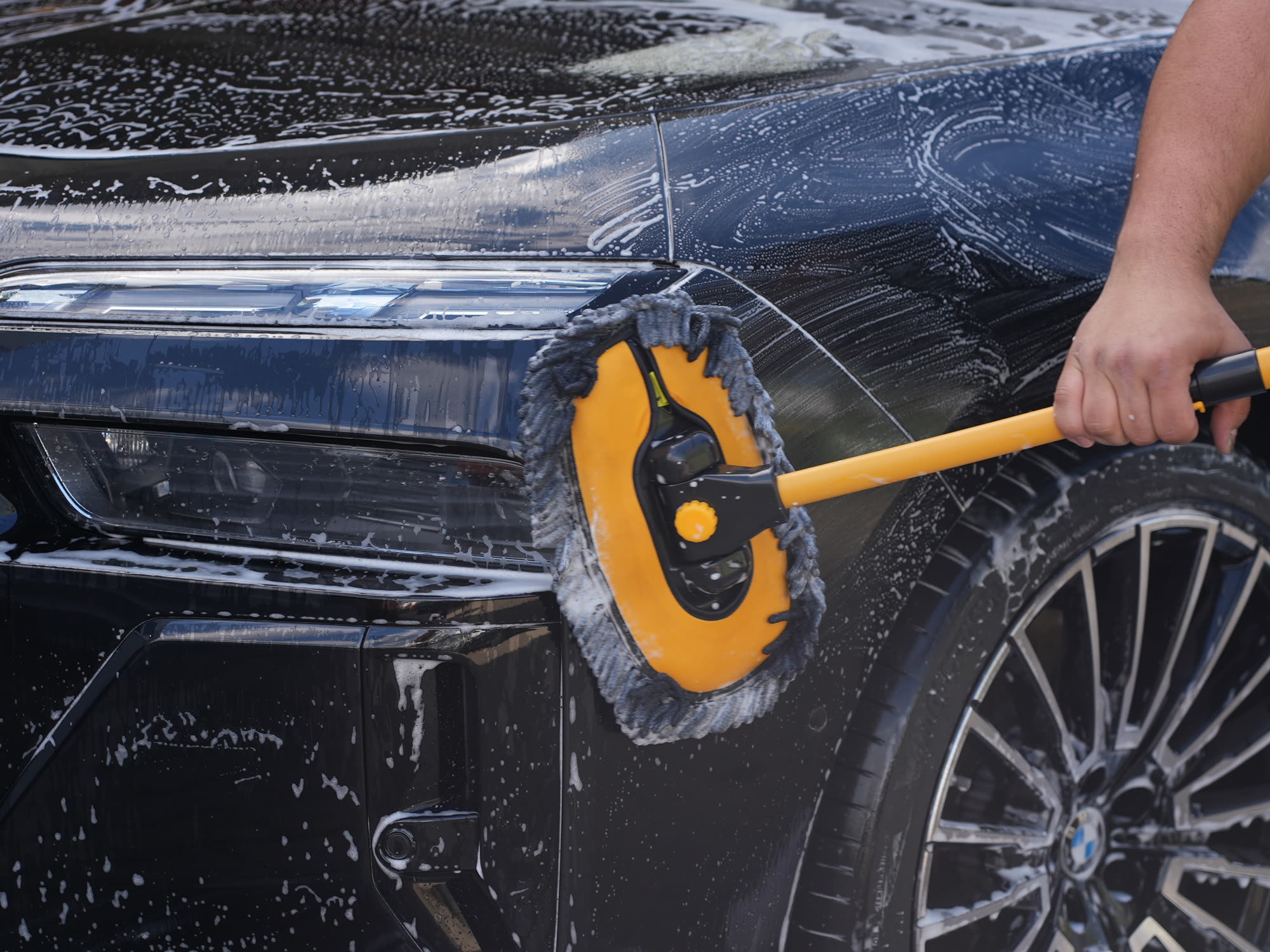 Picobello Showroom — Aufnahme 15