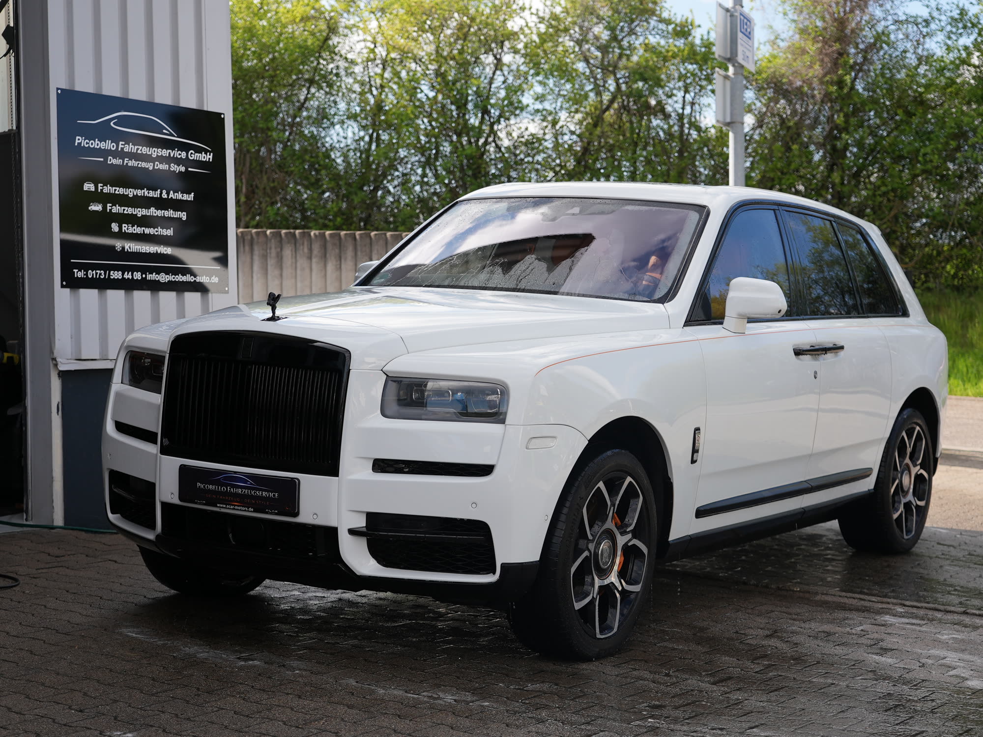 Picobello Showroom — Aufnahme 16